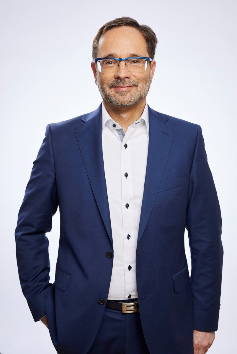 Jens Preetz, Interimmanager